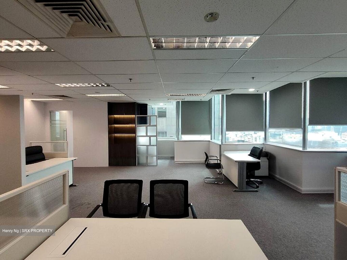 Lippo Building (D1), Office #459582361